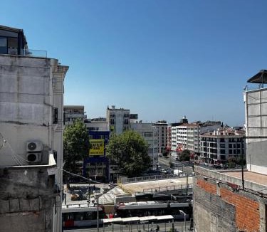 Fatih Hotel | Denizli Hotel