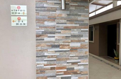San Antonio de Belen Apartment | Department H González 2