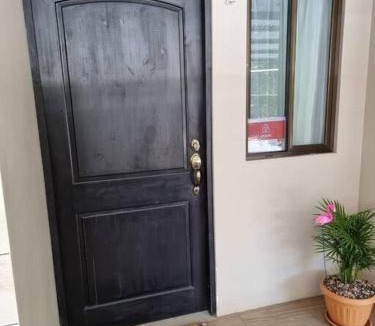 San Antonio de Belen Apartment | Department H González 2