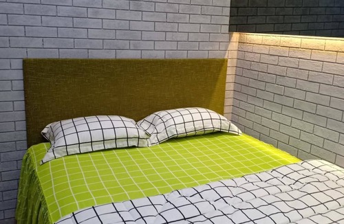 Pinang House | Derma Home Stay