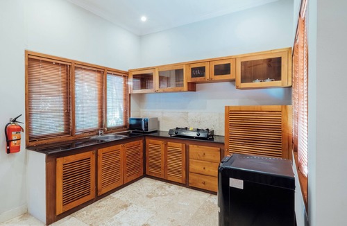 Keramas Villa | Desa Swan Villas & SPA