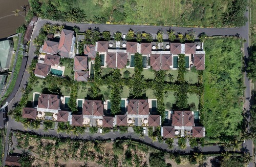 Keramas Villa | Desa Swan Villas & SPA