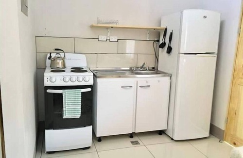 El Cipres Apartment | Descanso y Confort en Serena Zona