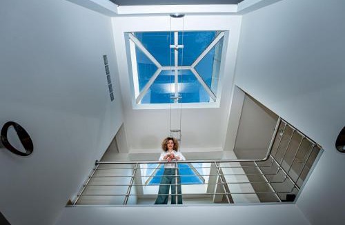 Anatoli Villa | Designer villa - Ioannina