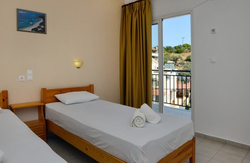 Skiathos Town House | Despoina