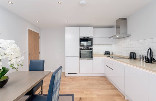 Old Town Apartment | Destiny Scotland Royal Mile Residence