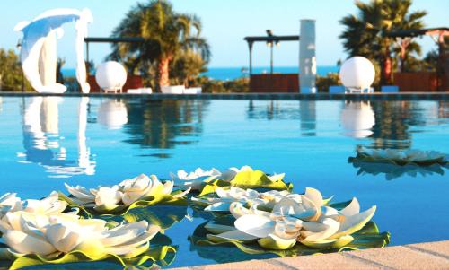Butera Hotel | Desusino Residence & Hotel