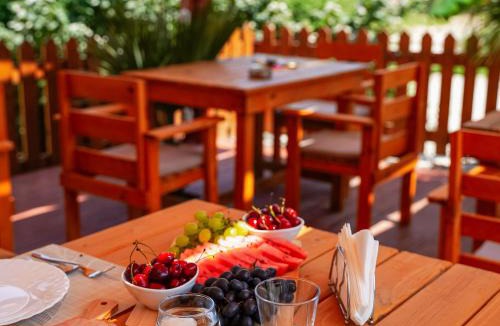 Borsh Hotel | Deve Mar Hotel