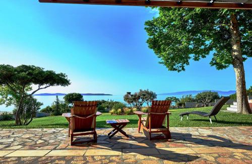 Develikia Villa | DEVELIKIA PRIVATE VILLA 2 - Ierissos