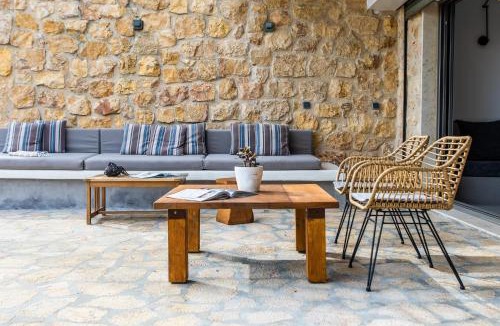 Develikia Villa | DEVELIKIA PRIVATE VILLA 2 - Ierissos