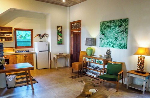 Tejakula Villa | Devi's Place Tejakula