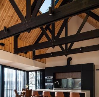 Deviot House | Deviot Boat House