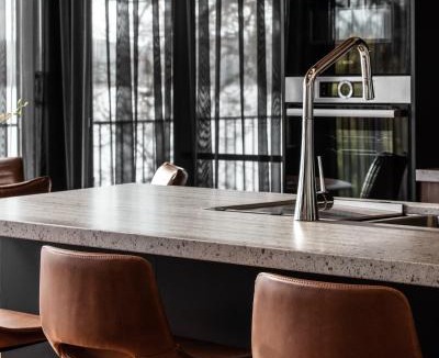 Deviot House | Deviot Boat House
