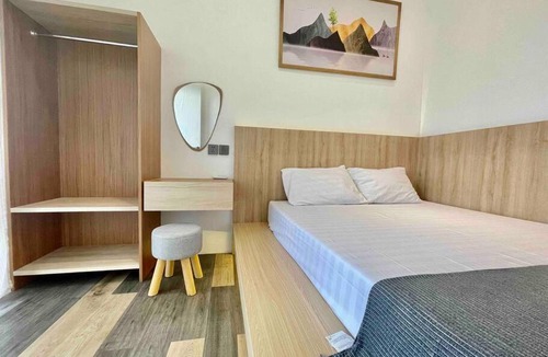 Caringin Villa | Dhanis House Bogor