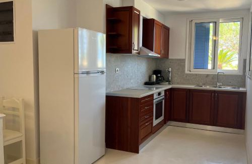Diakofti Apartment | Diakofti Loft