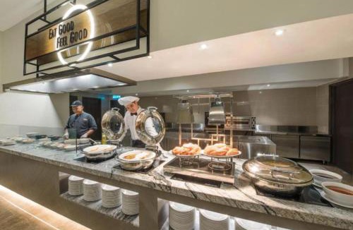 Imbi Apartment | Diamond Apartment Suite At Times Square
