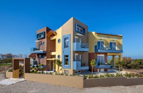 Kiparissia Apartment | Diamond Kyparissia Suites