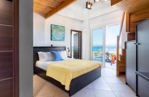 Kiparissia Apartment | Diamond Kyparissia Suites