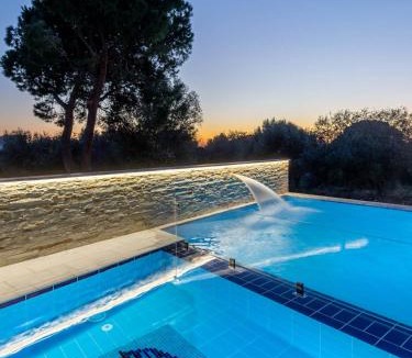Kiparissia Apartment | Diamond Kyparissia Suites