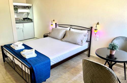 Xirokastello Apartment | Diamond Suites
