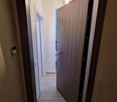 Ioannina Town Centre Apartment | Diana's Cozy 15 Studio