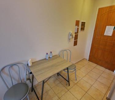 Ioannina Apartment | Diana's Cozy 2 Studio