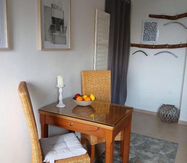 Kastelli Apartment | Diavaide Apartment
