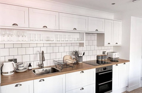 Broughty Ferry Apartment | "Die Mündungswohnung" by Interhome
