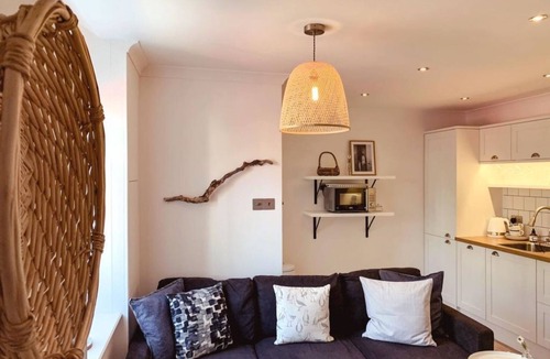 Broughty Ferry Apartment | "Die Mündungswohnung" by Interhome