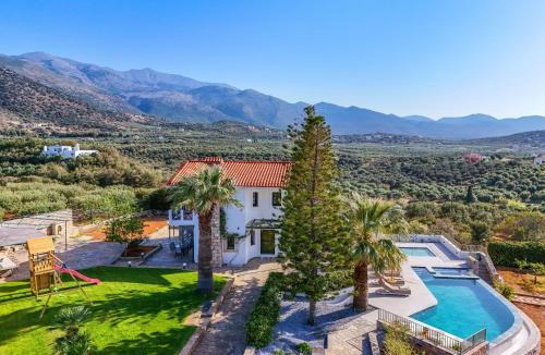 Sissi Villa | DIEVANDI SEAVIEW VILLA