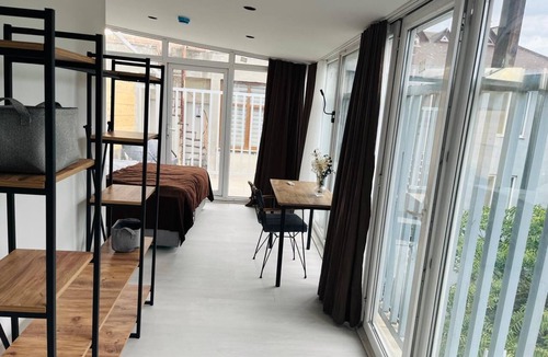 Rasimpasa House | Digital Nomad House