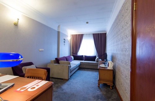 Kadikoy Hotel | Dila Hotel