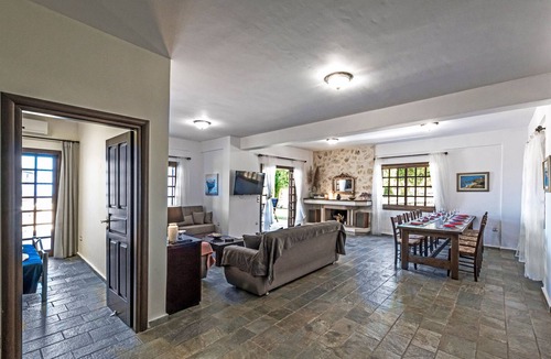 Margarites Villa | Dim Art Villa - With Private Pool