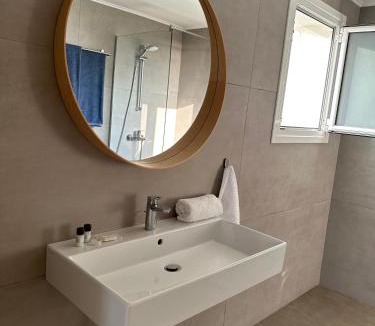 Dhermi Hotel | Dima Vista