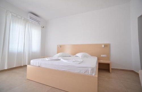 Dhermi Hotel | Dima Vista