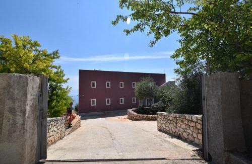 Dhermi Hotel | Dima Vista