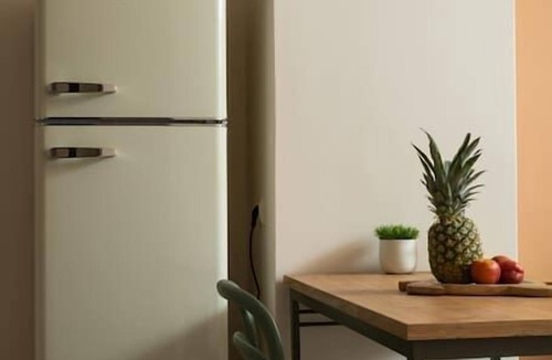 Old Town Apartment | Dimitra Apts Superior Suite with Terrace