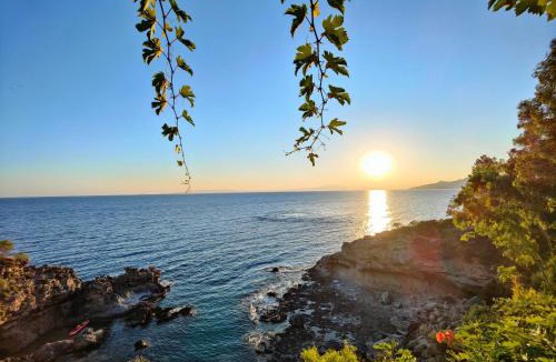 Stoupa House | Dimitra's Studios