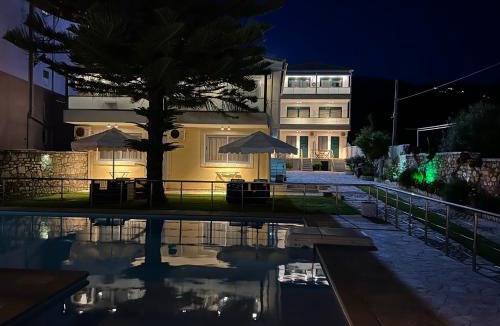 Jala Hotel | Dimitri Hotel