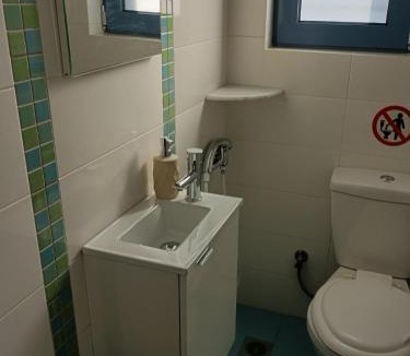 Karystos Apartment | Dimitris House
