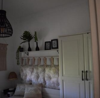 Avdira Villa | Dimitris house