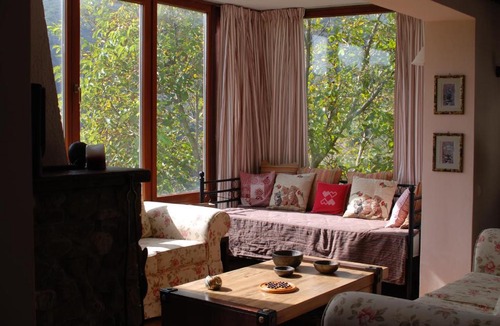 Dimitsana House | Dimitsana View