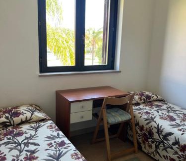 Policoro Apartment | Dimora Dafne