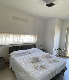 Settingiano Apartment | Dimora dei Visconti