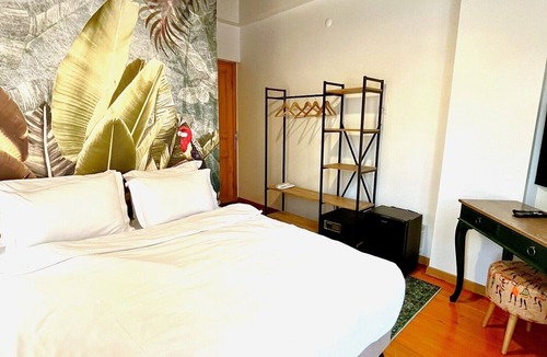Kadikoy Hotel | Dimora Kadıköy