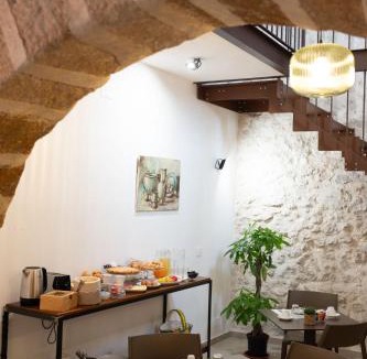 Grotte Bed & Breakfast | Dimora Lincoln