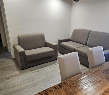 Lorica Apartment | Dimora nel bosco