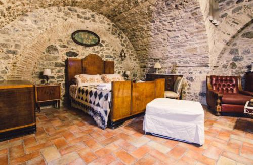 Rocca Imperiale Apartment | Dimora Pietrantica