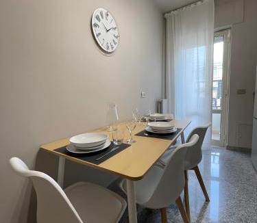 Vibo Valentia Apartment | Dimora Vibo Centro
