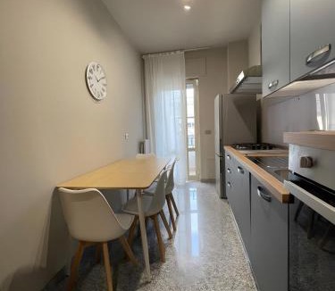 Vibo Valentia Apartment | Dimora Vibo Centro